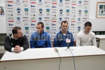 În tabăra suceveană domnește optimismul