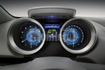 Subaru Impreza Concept