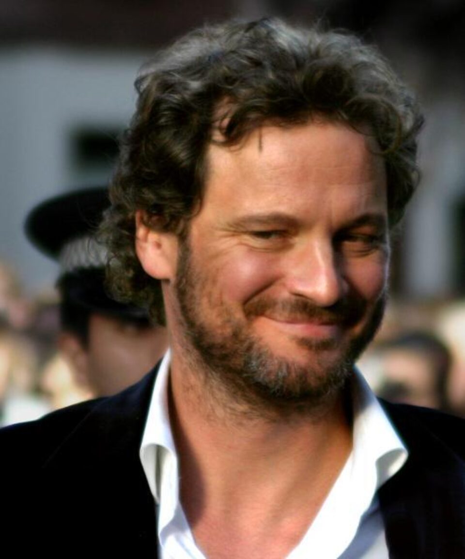 Colin Firth a învățat limba italiană pentru a-i impresiona pe viitorii lui socri