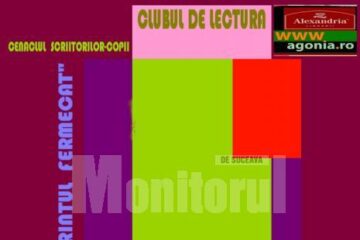 La Biblioteca Bucovinei: Clubul de Lectură pentru Copii „Prințul Fermecat” și Cenaclul Scriitorilor - Copii