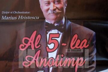 Al 5-lea anotimp - FEMEIA
