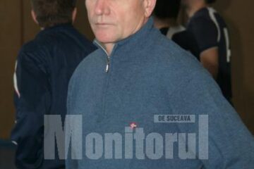 Victor Pancu încă visează la prima victorie din acest campionat