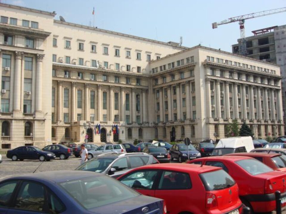 Ministerul Sănătății