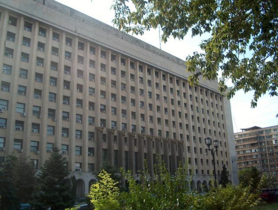 CFR va închide 20% din rețeua feroviară dacă nu găsește un investitor pentru întreținerea liniilor