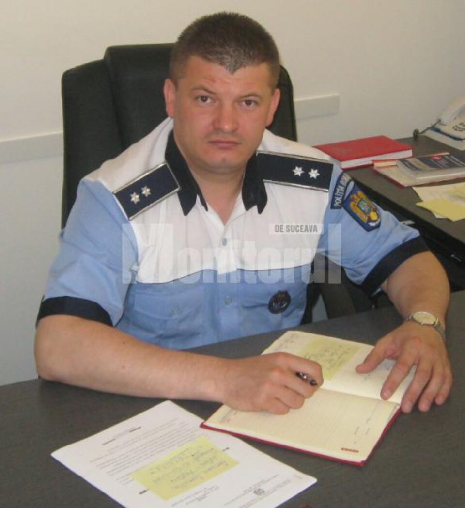 Liviu Sfichi: „Ne cer sprijin în vederea identificării mașinii și obligării șoferilor la efectuarea transferului de proprietate”