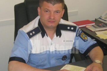 Liviu Sfichi: „Ne cer sprijin în vederea identificării mașinii și obligării șoferilor la efectuarea transferului de proprietate”