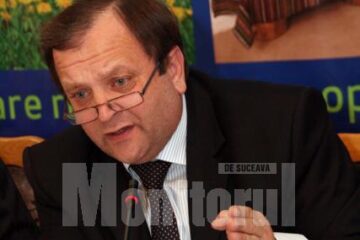 Gheorghe Flutur: „Pe mine mă interesează ca populația să afle exact ce s-a întâmplat acolo și care au fost ingineriile funciare și cine sunt vinovații”