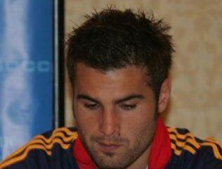 Mutu are și susținători în Italia