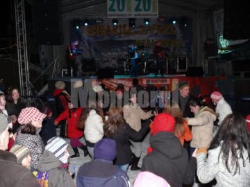 Vatra Dornei: Weekend cu zăpadă și multă distracție