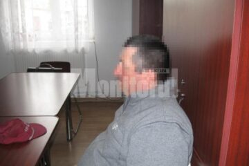 Gheorghe: Am băut prima oara după ce am terminat școala profesională