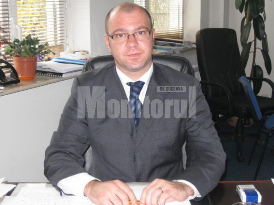 Victor Cristi Bleorțu: „Abia după depunerea documentelor necesare vor fi încheiate contracte cu furnizorii de servicii medicale”