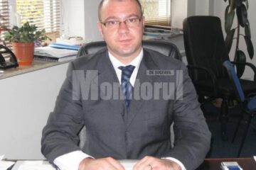 Victor Cristi Bleorțu: „Abia după depunerea documentelor necesare vor fi încheiate contracte cu furnizorii de servicii medicale”