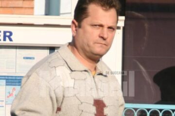 Aurel Anea a recunoscut că a primit bani de la Mădălin Ionescu, investigatorul sub acoperire