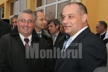 Ironii politice: Președintele PDL Suceava îi oferă ajutor lui Băișanu să găsească șef la PC