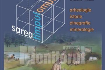 La Muzeul de Istorie: Expoziția „Sarea, Timpul, Omul”