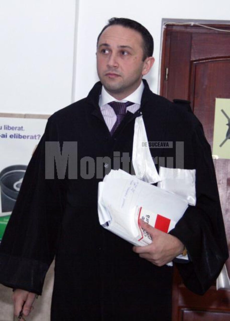 Avocat Ionel Andrișan: „Credem că toate arestările din acest dosar sunt lovite de nulitate”