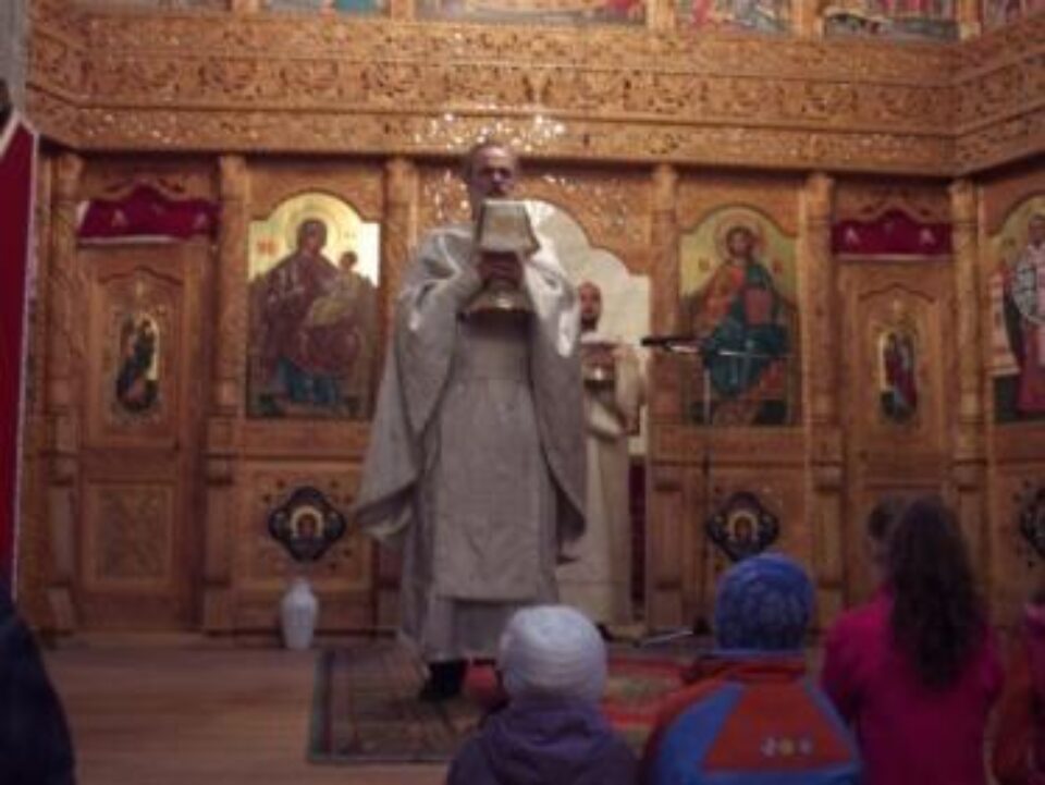 Cuvânt de învățătură: Ce este perioada Triodului?
