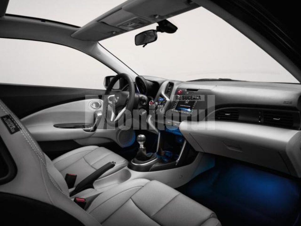 Honda CR-Z