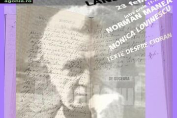 Centenar Emil Cioran