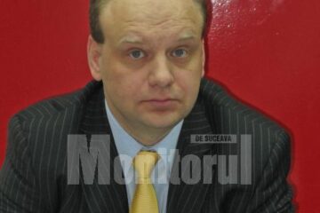 Ovidiu Donțu: „Clientela politică se îmbogățește, iar marea masă a populației sărăcește”