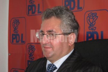 Ion Lungu: „Am intrat în politica mare alături de Gheorghe Flutur și voi rămâne alături de el atâta timp cât voi face politică”