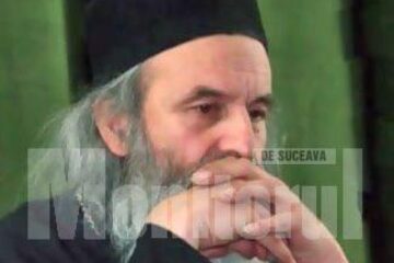 Opinii: Despre lacrimi și întoarcerea la Ortodoxie