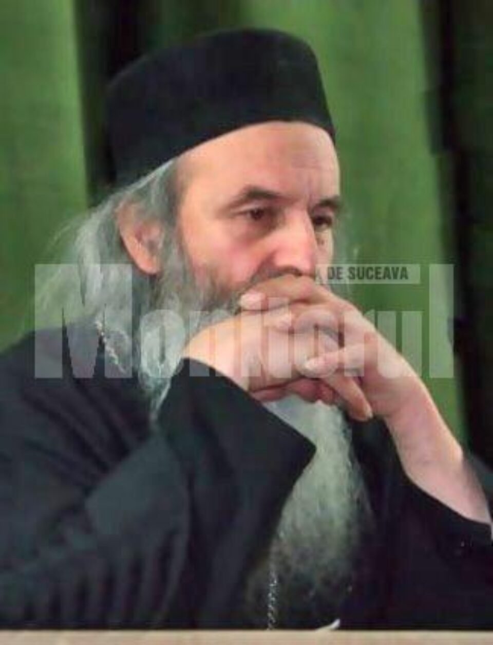 Opinii: Despre lacrimi și întoarcerea la Ortodoxie