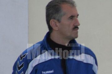 Petru Ghervan este adeptul unei formule cu 12 echipe în primul eșalon valoric al handbalului masculin din România