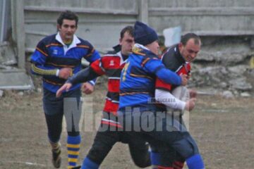 Tânăra echipă a Sucevei a fost depășită clar de mult mai experimentații jucători timișoreni