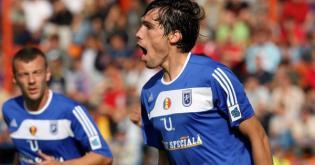 Jucătorii Valerică Găman și Ștefan Bărboianu, liberi de contract Foto: prosport.ro