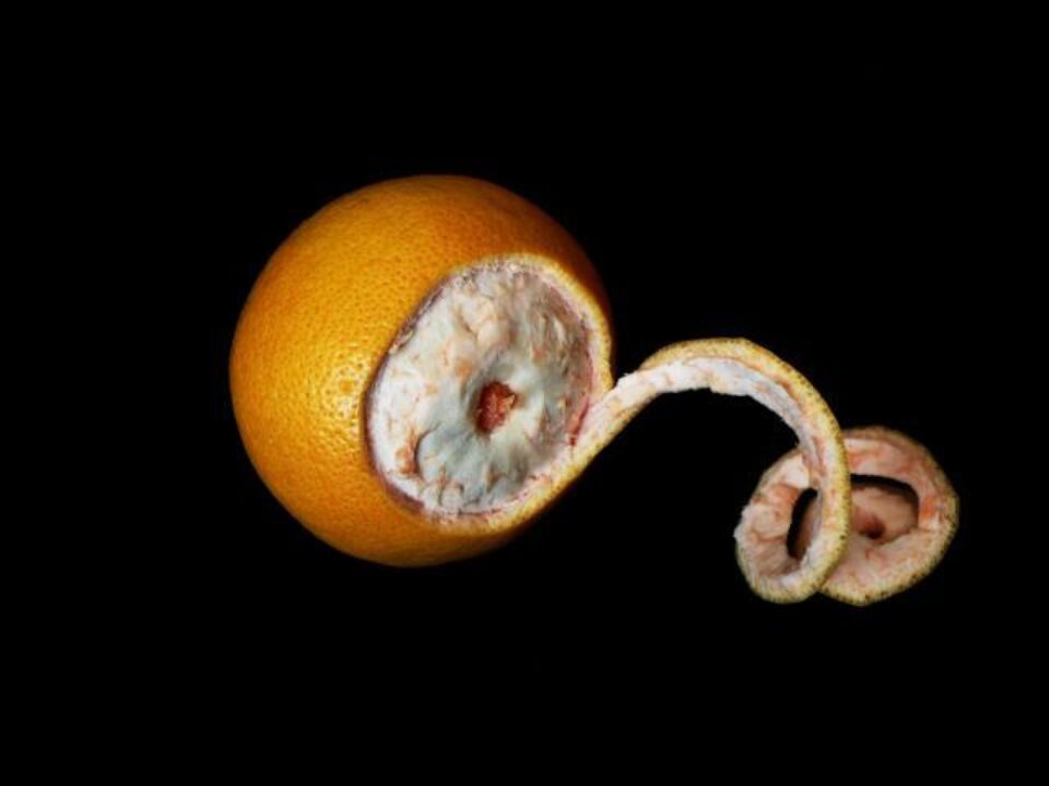 Grepfrutul poate un ingredient miraculos și pentru tratarea părului Foto: Viktors Kozers
