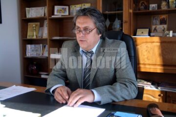 Vasile Tofan: „Populația trebuie să înțeleagă că se poate ajunge la blocarea funcționării celor două servicii”