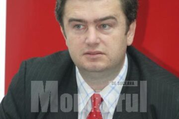 Deputatul Cătălin Nechifor a împlinit 37 de ani