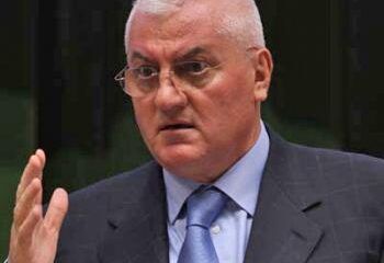 Dumitru Dragomir: „La Ligă nu fac șantaj, eu nu fac nimic în afara legii și a regulamentelor din fotbal" Foto: gsp.ro