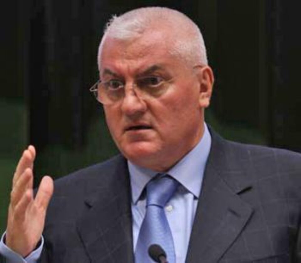 Dumitru Dragomir: „La Ligă nu fac șantaj, eu nu fac nimic în afara legii și a regulamentelor din fotbal" Foto: gsp.ro