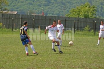 Caravana Ligii a IV-a a pornit din nou la drum