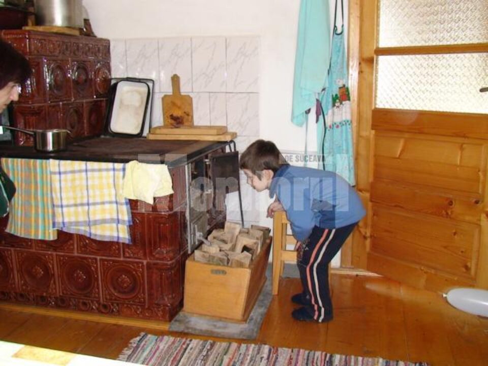 În județul Suceava sunt înregistrați circa 90 de copii diagnosticați cu autism