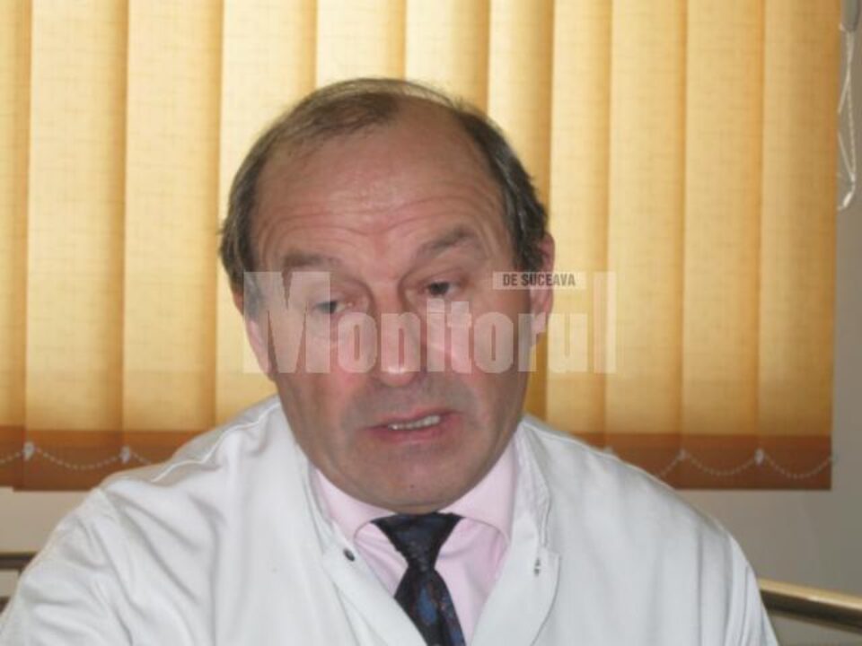 Dr. Pușcașu: Mă simt ca un soldat cu misiunea îndeplinită