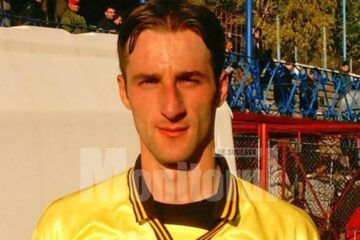 Prisacă este om de bază la Gura Humorului