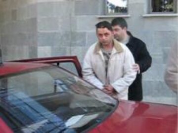 Dacă nu ar fi fost eliberat condiționat, George Stancu ar fi fost după gratii și pe 11 februarie 2008, ziua în care a violat o fetiță de 7 ani