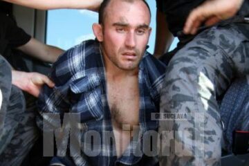 Nicolae Florentin Muscă, descris de comisia de specialitate din cadrul Penitenciarului Botoșani drept un deținut model