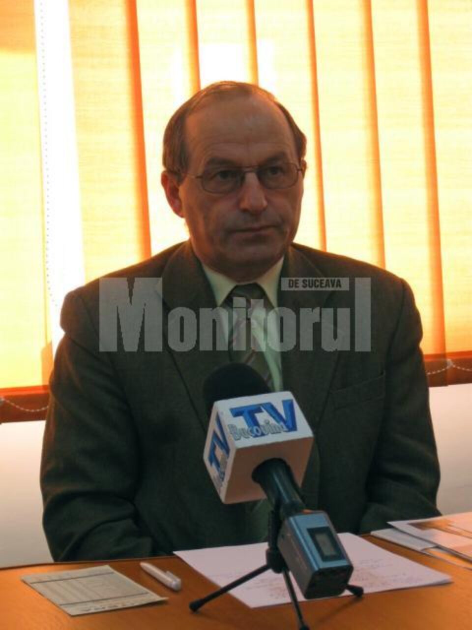 Dr. Pușcașu: Nu vorbim de un proiect profitabil, ci necesar și util pentru comunitate