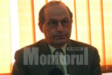 Dr. Pușcașu: Nu vorbim de un proiect profitabil, ci necesar și util pentru comunitate