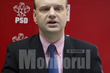 Ovidiu Donțu: „Micșorarea prefinanțării este un masacru la adresa celor care accesează fonduri europene”