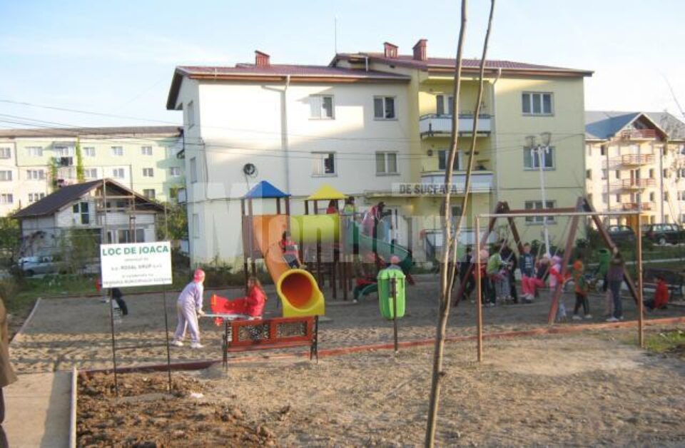 Consiliul Local Suceava aprobă joi lista cu tinerii care vor primi o locuință ANL