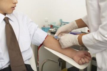 Laboratoarele de analize nu mai fac în această perioadă nici măcar programări Foto: JupiterImages