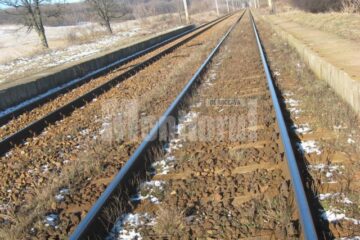 Furturile sistematice de cabluri de semnalizare au dat peste cap circulația trenurilor
