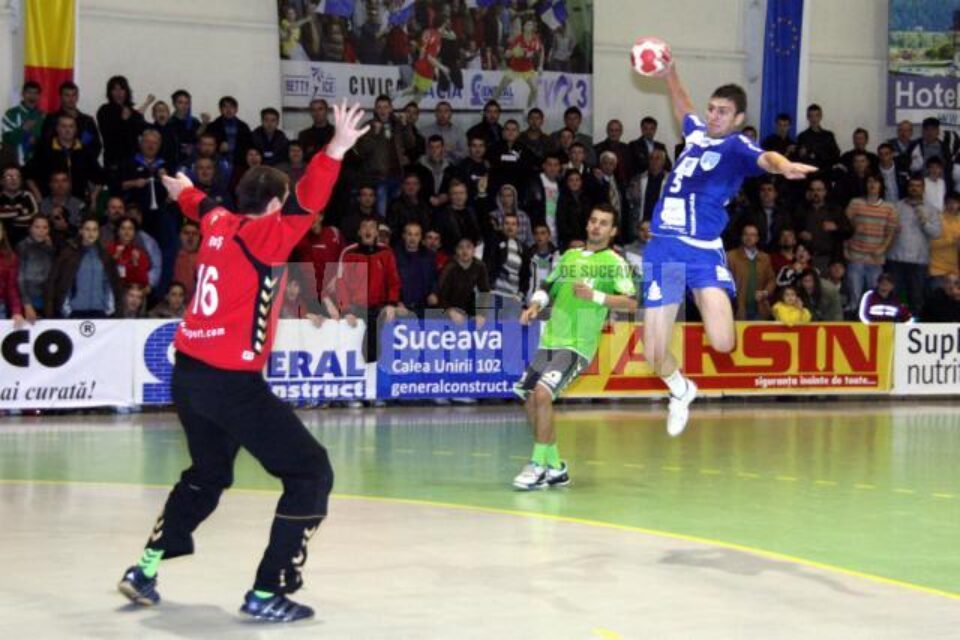 Meciul de astă-toamnă dintre Suceava și Reșița ar putea fi și ultimul din istorie