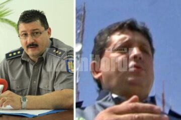 Șeful Inspectoratului Județean al Poliției de Frontieră Suceava, comisar-șef Gheorghe Ieremie și-a dat demisia, dar gestul său nu a fost urmat și de către șeful Sectorului de Poliție de Frontieră Siret, comisarul-șef Nelu Fediuc