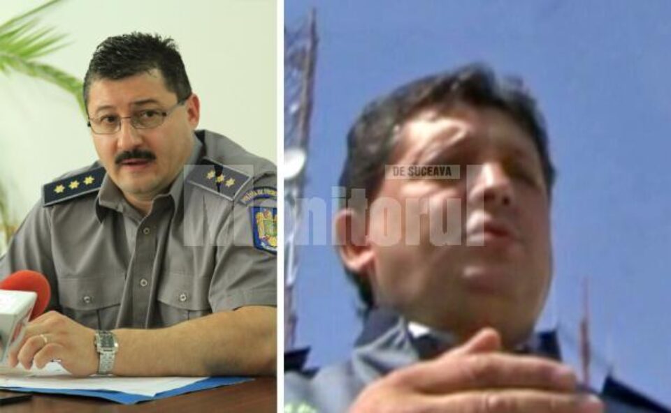 Șeful Inspectoratului Județean al Poliției de Frontieră Suceava, comisar-șef Gheorghe Ieremie și-a dat demisia, dar gestul său nu a fost urmat și de către șeful Sectorului de Poliție de Frontieră Siret, comisarul-șef Nelu Fediuc